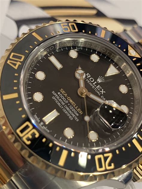 rolex sea dweller stahl|rolex sea dweller for sale.